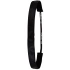 Ivybands Uni Color antypoślizgowa opaska do wlosów