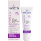 Iwostin Capillin intensive, Hautrötungen reduzierende Creme SPF 20