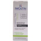 Iwostin Purritin Perfectin professionelles Peeling für die Nacht für fettige Haut mit Neigung zu Akne