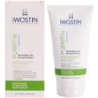 Iwostin Purritin Rehydrin feuchtigkeitsspendendes Reinigungsgel für durch die Akne Behandlung trockene und irritierte Haut