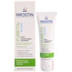 Iwostin Purritin Rehydrin hydratační krém pro pleť vysušenou a podrážděnou léčbou akné