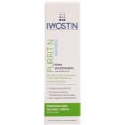 Iwostin Purritin Rehydrin hydratační krém pro pleť vysušenou a podrážděnou léčbou akné