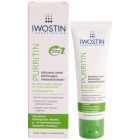 Iwostin Purritin crème de jour active anti-imperfections de la peau