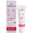 Iwostin Re-Actin Tagescreme gegen Falten LSF 15