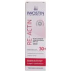 Iwostin Re-Actin denní protivráskový krém SPF 15