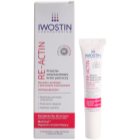 Iwostin Re-Actin crème yeux anti-rides pour peaux sensibles