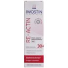 Iwostin Re-Actin Anti-Wrinkle Night Cream For Sensitive Skin