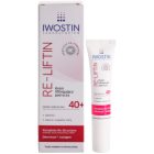 Iwostin Re-Liftin crema para contorno de ojos con efecto lifting para pieles sensibles
