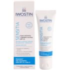 Iwostin Sensitia ochranný krém proti chladu a větru s lipidy SPF 15