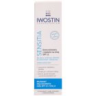 Iwostin Sensitia ochranný krém proti chladu a větru s lipidy SPF 15
