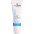 Iwostin Sensitia crema de noche nutritiva con vitaminas C y D para pieles sensibles y alérgicas