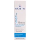 Iwostin Sensitia crema de noche nutritiva con vitaminas C y D para pieles sensibles y alérgicas
