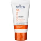 Iwostin Solercin creme protetor leve para a pele sensível e alérgica SPF 30