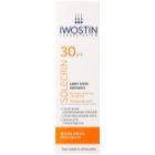 Iwostin Solercin creme protetor leve para a pele sensível e alérgica SPF 30