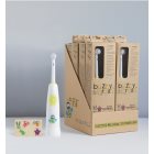 Jack N' Jill Buzzy Brush детска четка за зъби с мелодия на батерии софт