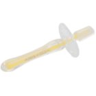 Jack N' Jill Silicone cepillo de dientes para niños suave