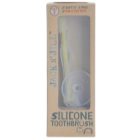 Jack N' Jill Silicone cepillo de dientes para niños suave