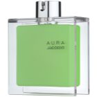 Jacomo Aura Men eau de toilette férfiaknak 40 ml