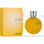 Jacomo Aura Women Eau de Toilette für Damen 40 ml
