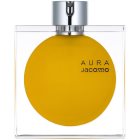 Jacomo Aura Women Eau de Toilette für Damen 40 ml