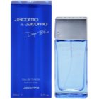 Jacomo de Deep Blue Eau de Toilette for Men 100 ml