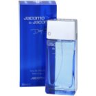 Jacomo Jacomo de Jacomo Deep Blue toaletní voda pro muže 100 ml