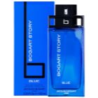 Jacques Bogart Bogart Story Blue toaletná voda pre mužov 100 ml