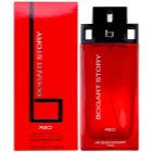 Jacques Bogart Bogart Story Red eau de toilette para hombre 100 ml