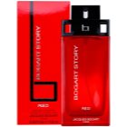 Jacques Bogart Bogart Story Red eau de toilette para hombre 100 ml