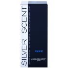 Jacques Bogart Silver Scent Deep toaletná voda pre mužov 100 ml