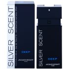 Jacques Bogart Silver Scent Deep toaletní voda pro muže 100 ml