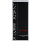 Jacques Bogart Silver Scent Intense woda toaletowa dla mężczyzn 100 ml