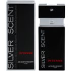 Jacques Bogart Silver Scent Intense woda toaletowa dla mężczyzn 100 ml