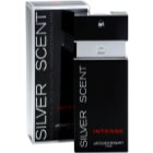 Jacques Bogart Silver Scent Intense woda toaletowa dla mężczyzn 100 ml