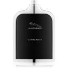 Jaguar Classic Black toaletní voda tester pro muže 100 ml