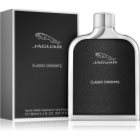 Jaguar Classic Chromite eau de toilette pour homme 100 ml