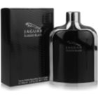 Jaguar Classic Black Eau de Toilette für Herren 100 ml
