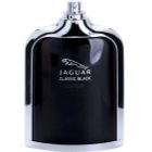 Jaguar Classic Black toaletní voda tester pro muže 100 ml