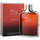 Jaguar Classic Red toaletní voda pro muže 100 ml
