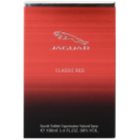 Jaguar Classic Red toaletní voda pro muže 100 ml