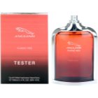 Jaguar Classic Red woda toaletowa tester dla mężczyzn 100 ml