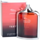 Jaguar Classic Red woda toaletowa tester dla mężczyzn 100 ml