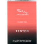 Jaguar Classic Red woda toaletowa tester dla mężczyzn 100 ml
