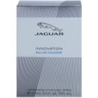 Jaguar Innovation Eau De Cologne kolínská voda pro muže 100 ml