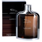 Jaguar Classic Amber woda toaletowa dla mężczyzn 100 ml