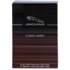 Jaguar Classic Amber woda toaletowa dla mężczyzn 100 ml