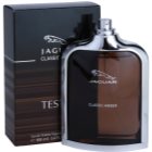 Jaguar Classic Amber toaletní voda tester pro muže 100 ml