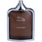 Jaguar Classic Amber toaletní voda tester pro muže 100 ml