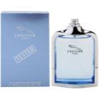 Jaguar Classic toaletní voda tester pro muže 100 ml