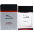 Jaguar Vision Sport Eau de Toilette für Herren 100 ml